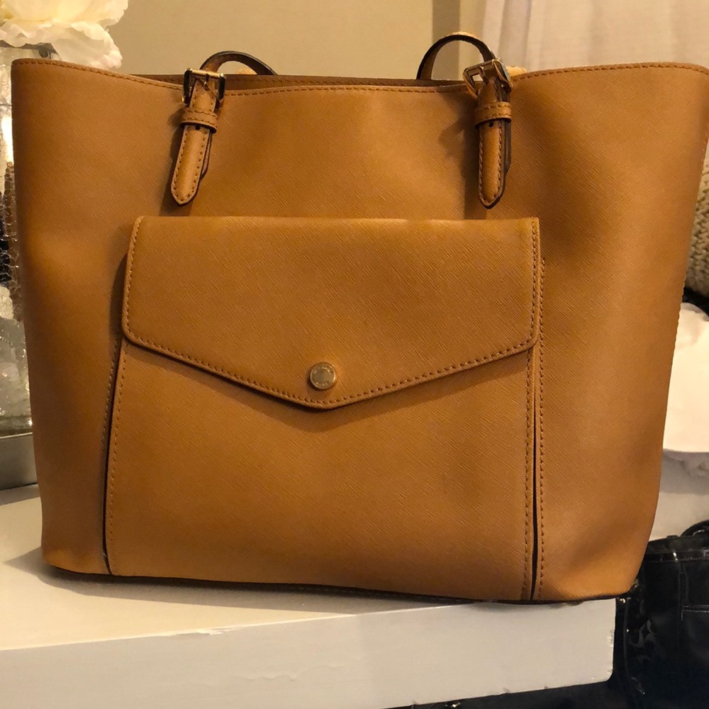 Michael Kors shoulder bag